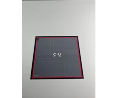 MyScreen MS CUT&amp;USE Mata tnąca adhezyjna 13" v3