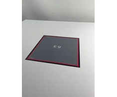 MyScreen MS CUT&amp;USE Mata tnąca adhezyjna 13" v3