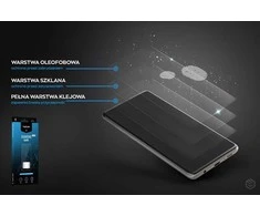 Apsauginis stiklas telefonui ASUS ROG ALLY MyScreen Diamond Glass Lite Flat