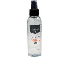 MYSCREEN CUT &amp; USE APPLICATION GEL