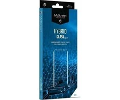 MyScreen Protector MS HybridGLASS Edge 3D iPhone 7/8 Plus juoda/juoda