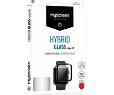 Apsauginis ekrano stiklas išmaniojo laikrodžio Apple 6/SE , 40mm