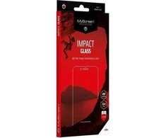 MyScreen Protector MS ImpactGLASS iPhone 12/12 Pro 6,1" HybrydGlass 8H