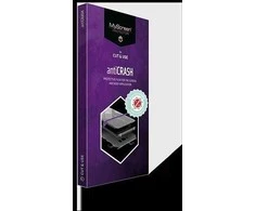 Ekrano apsauga MyScreen CUT&USE AntiCrash 4.0 skirta ploteriui 6,5 colių (10 vnt)