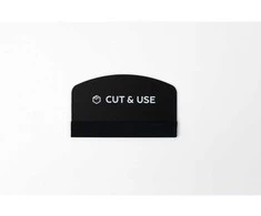 „MyScreen MS CUT&amp;USE“ glaistymo valytuvas (1 vnt.)