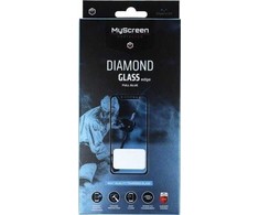 MyScreen MS Diamond Glass Edge FG Samsung Galaxy A54 A546 juodos spalvos krašteliu Full Glue