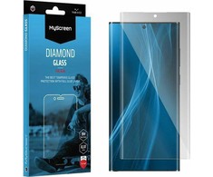 MyScreen MS Diamond Glass Edge 3D Motorola Moto Edge 40 Pro 5G/Edge 40 juodos spalvos