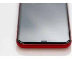 Apsauginis stiklas telefonui Xiaomi Poco X6 5G MyScreen Diamond Glass Edge Full Glue juodos spalvos krašteliu