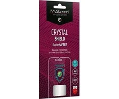 „MyScreen MS CRYSTAL“ bakterijos NEMOKAMAI Samsung Galaxy A21s A217