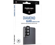 Grūdintas stiklas na tylne kamery do Samsung Galaxy A33, A53 MyScreen DIAMOND GLASS CAMERA FULL COVER
