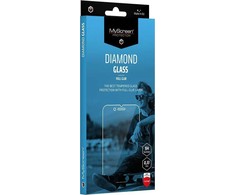 MyScreen Protector Samsung Galaxy Tab Active 3 8 "- MyScreen DIAMOND GLASS grūdintas stiklas