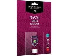 „MyScreen MS CRYSTAL BacteriaFREE Sam Galaxy TabS5e/S6 Folia“.