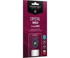 „MyScreen MS CRYSTAL“ – be bakterijų Samsung Xcover 4/4S