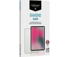 MyScreen MS Diamond Glass Samsung Galaxy Tab S8/S9/S9 FE/ A9+ Apsauginis stiklas