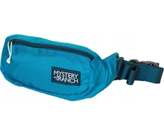 Mystery Ranch Forager Hip Pack, Techno, OS