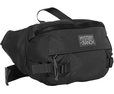 Mystery Ranch Hip Monkey, juoda, OS
