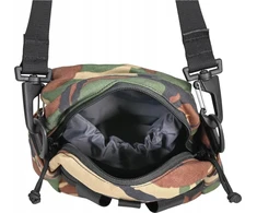 Mystery Ranch U'S Bop, DPM Camo, OS