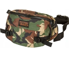 Mystery Ranch U'S Hip Monkey, DPM Camo, OS
