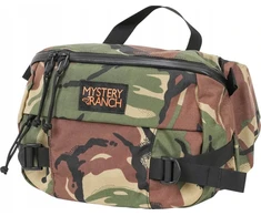 Mystery Ranch U'S Hip Monkey, DPM Camo, OS