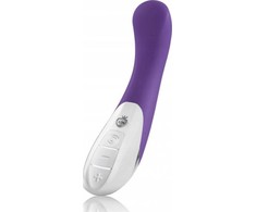 Mystim - Al Punto Vibrator Violetinė