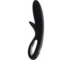Mystim Tingly Timmy Electro-Stimulation Silicone Intimate Device 27cm