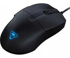 Turtle Beach Pure SEL RGB juoda pelė su laidu | 8000 DPI