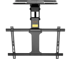 Laikiklis Mywall myWall HL47ML TV Deckenhalter motorisiert klappbar 32"-75" juodas