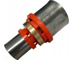 MZR3220 REDUKCINĖ JUNGTIS 32X20 PEX SIGMA-LI// PX-S.MR-32X20