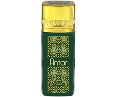 Nabeel Antar EDP parfumuotas vanduo vyrams, 100 ml
