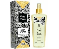 Nabeel Oody Woody kūno purškiklis kūnui, 250 ml