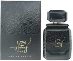 Rotana Aneej Gold EDP parfumuotas vanduo unisex, 100 ml