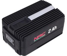 NAC BATERIJA 40V 2Ah, SAMSUNG CELLS