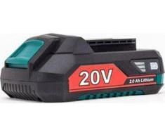 NAC AKUMULIATORIUS 20 V 2,0 Ah Li
