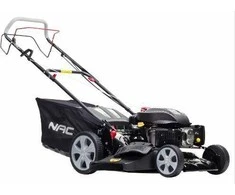 NAC savaeigė benzininė vejapjovė 146cc LS46-146-