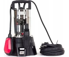 Drenažinis vandens siurblys Nac SPE75HI-L; 750 W
