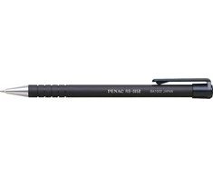 NAC Tušinukas RB085, juodas (PBA100206M-05)