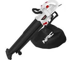 NAC elektrinsi lapų siurblys / pūstuvas VBE300A-AS-WS-CH 3000 W