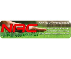 NAC elektrinis grandininis pjūklas 2400W 40cm