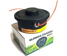 NAC pjovimo galva žoliapjovei KOS GWINT M10x1,25mm