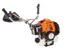 Krūmapjovė Nac BP520-27-T; 2,2 kW; benzininė