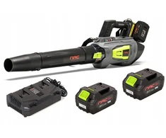 Akumuliatorinis lapų siurblys-pūstuvas Nac BB40-2B40-S; 40 V