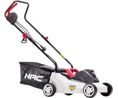 Vejapjovė Nac LE12-32-PB-KC; 1200 W; 32 cm; elektrinė