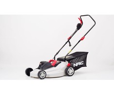 NAC elektrinė vejapjovė 1800W 40cm LE18-40-PB-S