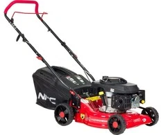 Vejapjovė Nac LP42-146-NG; 2,6 kW; benzininė