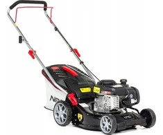 NAC benzininė vejapjovė B&amp;S 125cc LP42-300BS-JR