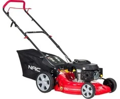 NAC LP46-146-H-NG benzininė vejapjovė