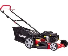 NAC Benzininė vejapjovė 139cc LP50-146-HS-NG