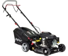 Vejapjovė Nac LS42-146-NG; 2,6 kW; savaeigė benzininė