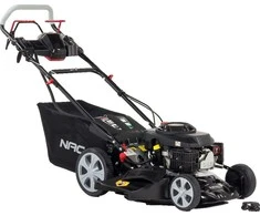 Vejapjovė Nac LS46-146-HS-ES-NG; 2,6 kW; savaeigė benzininė