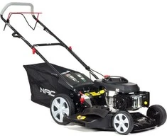 Vejapjovė Nac LS46-173-HS-NG; 3 kW; savaeigė benzininė